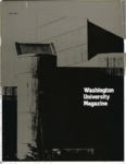 Washington University Magazine, Fall 1973