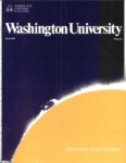 Washington University Magazine, Spring 1980