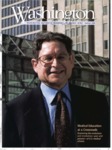 Washington University Magazine and Alumni News, Summer 2000