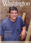 Washington University Magazine, June 2011