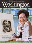 Washington University Magazine, October 2011
