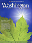Washington University Magazine, February 2012