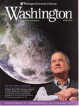 Washington University Magazine, June 2012