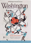 Washington University Magazine, February 2013