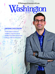 Washington University Magazine, Fall 2016