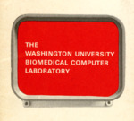 Washington University Biomedical Computer Laboratory brochure