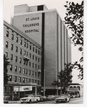 St. Louis Children’s Hospital and Nurses’ Residence