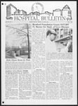 Barnes Hospital Bulletin