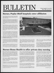 Barnes Hospital Bulletin