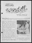 Barnes Hospital Record