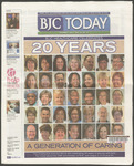 BJC Today