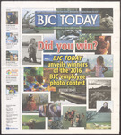 BJC Today