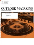 Outlook Magazine, Autumn 1981