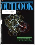 Outlook Magazine, Spring 1985