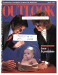 Outlook Magazine, Fall 1987