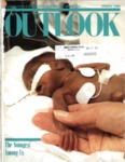Outlook Magazine, Spring 1988
