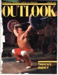 Outlook Magazine, Spring 1989