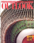 Outlook Magazine, Summer 1990