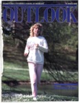 Outlook Magazine, Summer 1991