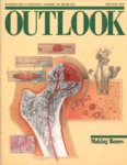 Outlook Magazine, Winter 1991
