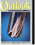 Outlook Magazine, Fall 1993