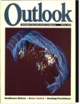 Outlook Magazine, Winter 1993