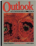 Outlook Magazine, Summer 1997