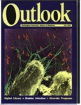 Outlook Magazine, Fall 1997