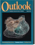Outlook Magazine, Spring 1998