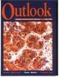 Outlook Magazine, Winter 1998