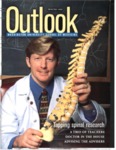 Outlook Magazine, Winter 1999