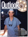 Outlook Magazine, Summer 2000