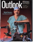 Outlook Magazine, Fall 2000