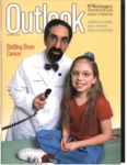 Outlook Magazine, Spring 2001