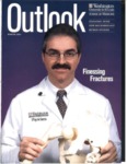 Outlook Magazine, Winter 2001