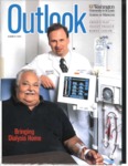 Outlook Magazine, Summer 2002