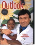 Outlook Magazine, Fall 2002