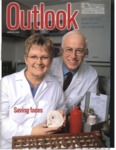 Outlook Magazine, Winter 2002