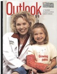Outlook Magazine, Summer 2003