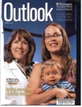 Outlook Magazine, Summer 2006