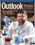 Outlook Magazine, Fall 2006