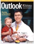 Outlook Magazine, Fall 2007
