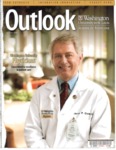 Outlook Magazine, Winter 2008