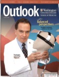 Outlook Magazine, Spring 2009