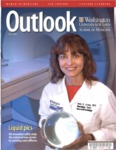 Outlook Magazine, Fall 2009