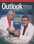 Outlook Magazine, Autumn 2012
