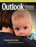 Outlook Magazine, Autumn 2013
