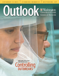 Outlook Magazine, Winter 2014
