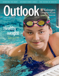Outlook Magazine, Summer 2016