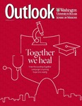 Outlook Magazine, Winter 2018